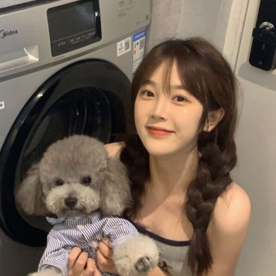 20张ins风真人女生高清头像 好看又优质