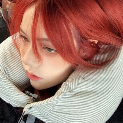 抖音上超火的时髦真人女头像来啦！一共9张潮流女头素材