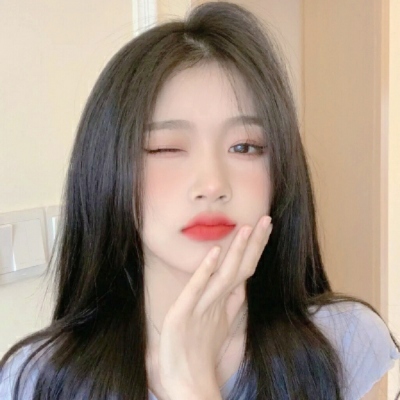 10张大方有气质的女生头像合集