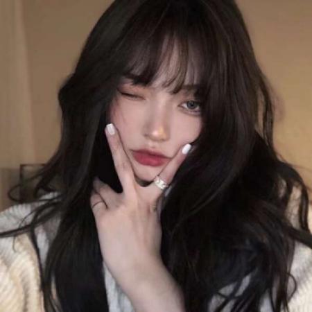 最新女御姐款微信头像合集（12张）