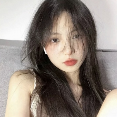 超火的可爱女生头像 10张高清好看图