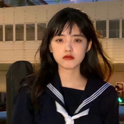 11张真人女生微信头像合集 氛围感拉满超适合当头像