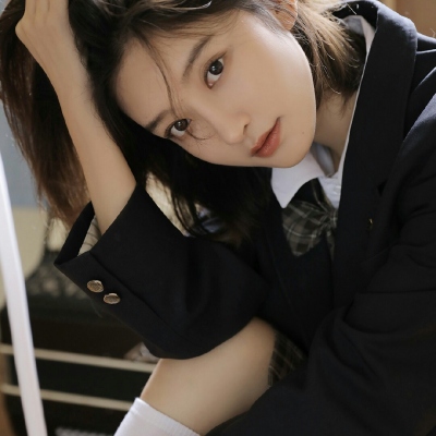 14张超有气质的专属女生头像来啦