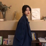 超火ins风！18张高质量真人女生头像合集