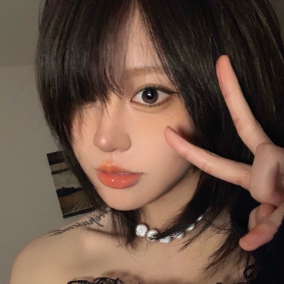 5月精选女生真人好看头像合集 共9张