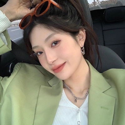 当下女生圈爆火的头像合集！20张热门女生头像直接存