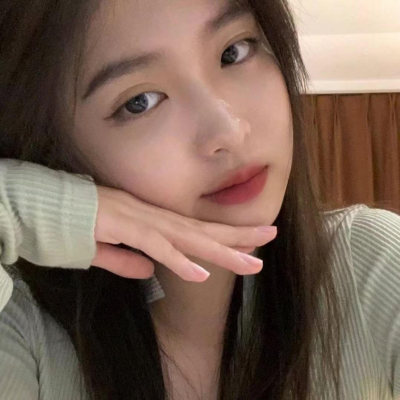 19张真人女生撩人头像 专门用来当吸引人的头像