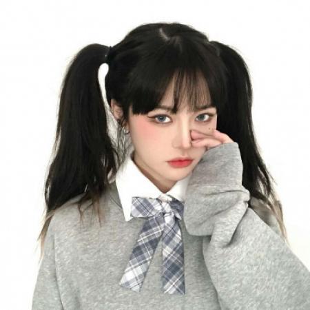 最新女生微信头像 16张真人高清版