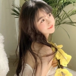 女生专用真实感网图头像 8张真人素材分享