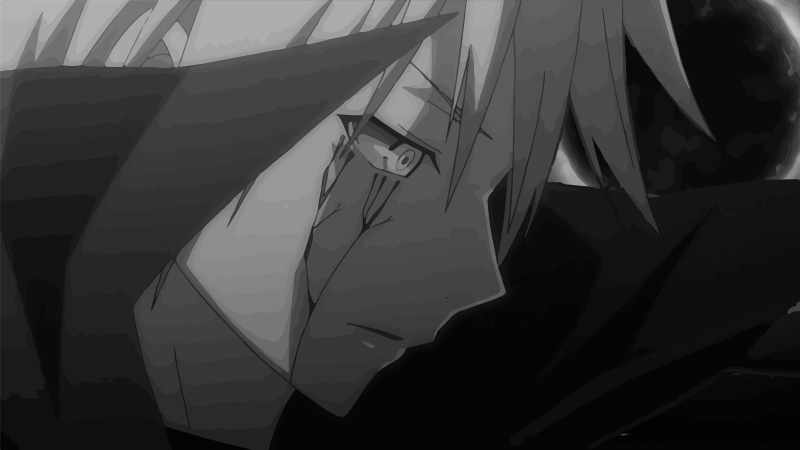 七人魔法使春日新 8K高清动漫壁纸