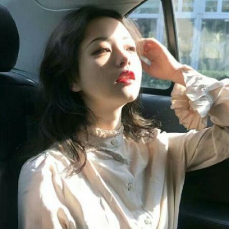 最新女生QQ高清头像合集 共12张