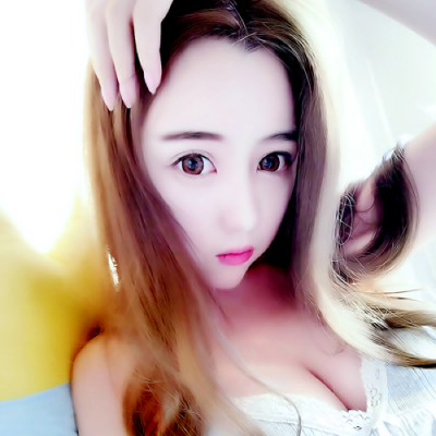 微信女生真人高清头像合集 一共12张