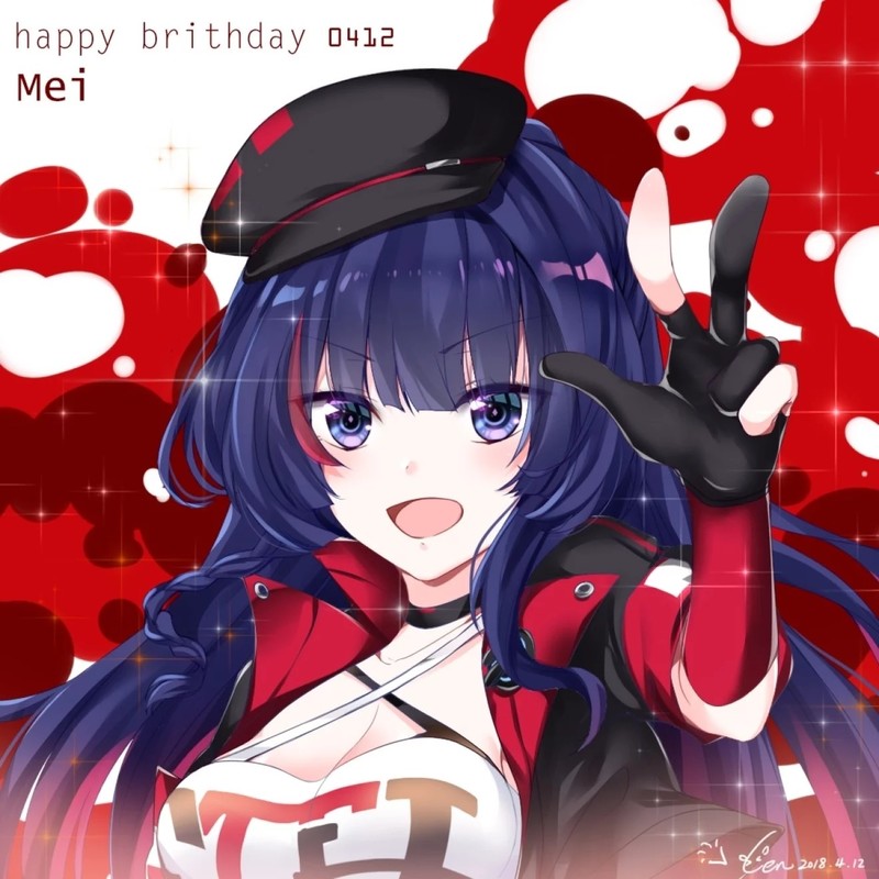 崩坏3绝美同人壁纸合集