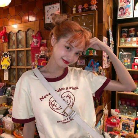 女生微信个性头像上新 共19张可用