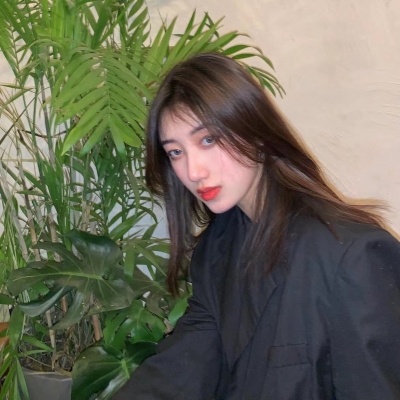 超火的女生御姐霸气头像来啦 共20张