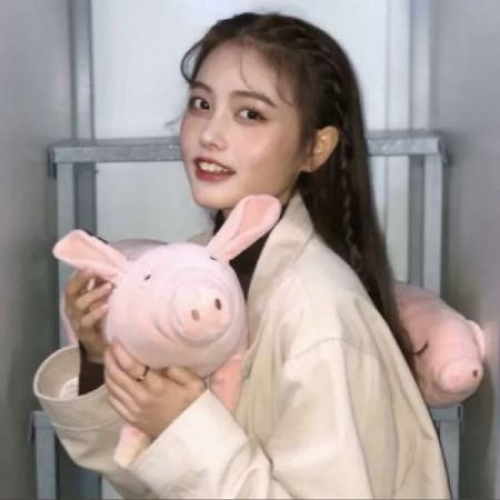 超火个性女生高清头像合集 一共20张