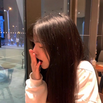 气质小姐姐真人头像合集！19张高清质感图直接抱走