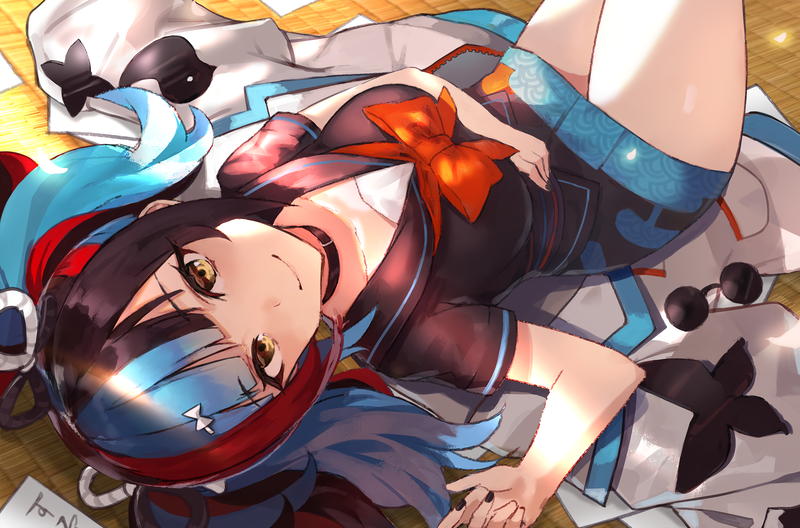 Fate/Grand Order 角色壁纸合集