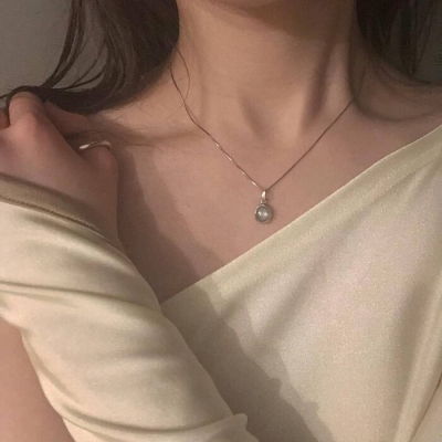 7张氛围感御姐部位女生头像 质感拉满直接用