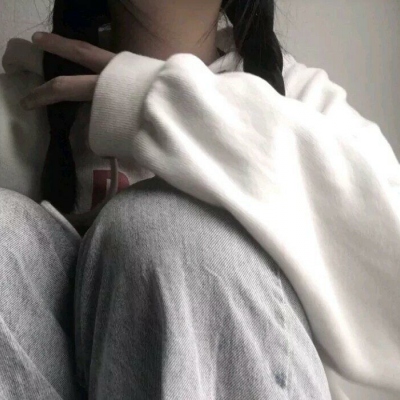女生头像ins高级质感部位图合集 共13张