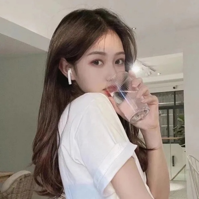 超火女生微信头像合集 19张高清图整理好了