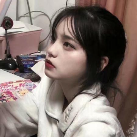 微信女生高清头像合集 共12张最新款