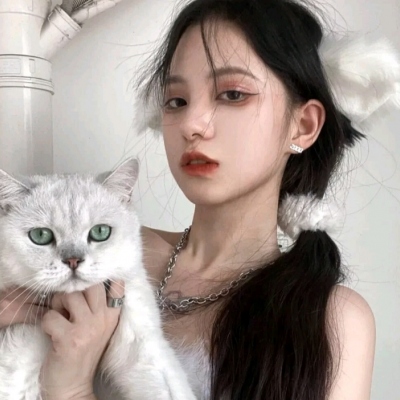 ins风网红女生头像合集来啦，一共13张超好看的款