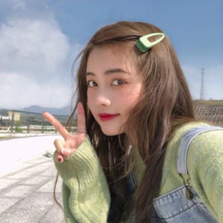 款有气质有内涵的女生头像合集 共20张