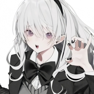 5月超好看的女生动漫头像来啦！一共13张