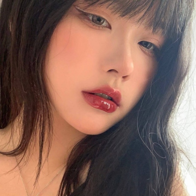 爆火的真人仙气女生头像，14张高清图直接存