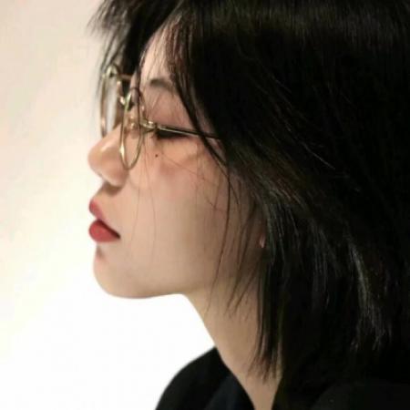 最新女生QQ头像合集 一共20张