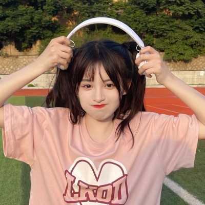 15张温柔干净的女生头像 氛围感拉满