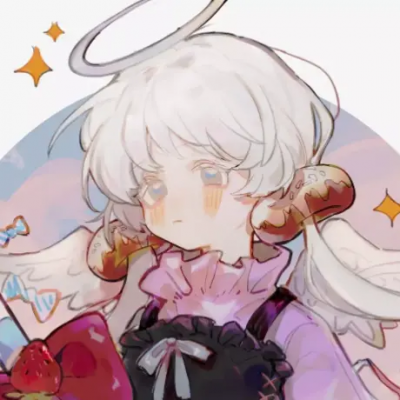 最新女生动漫QQ头像合集 9张高清潮流款