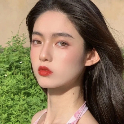 女生QQ网络头像合集 12张高清优质头像分享