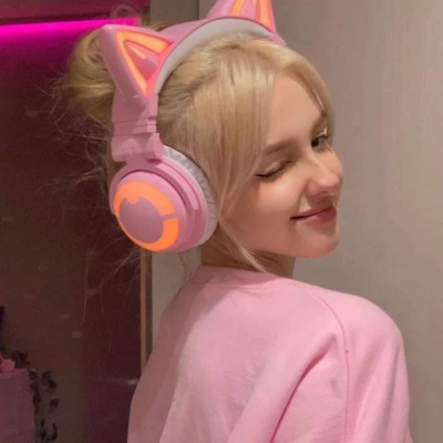 5月专属少女感头像合集！17张适配青春女孩的头像图来啦