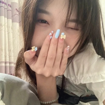 17岁少女感真人头像合集！10张青春感拉满的女生头像