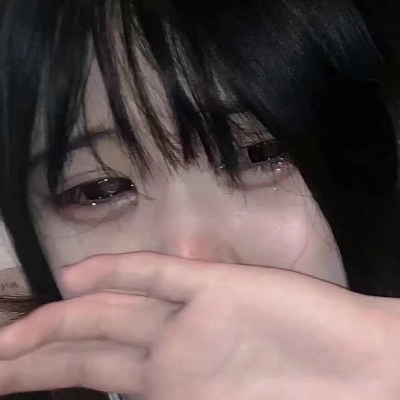 19张氛围感拉满的真人女生头像合集