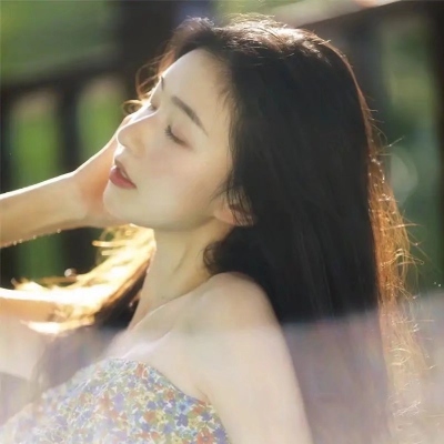 12张超好看的真人女生头像合集 真人版女头像图集来了