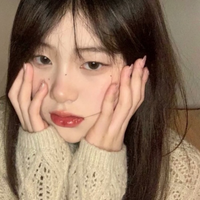 最火女生头像来啦！13张高清好看网图合集