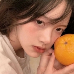 8张高颜值女生真人正面头像 适合做微信QQ头像的正脸女头