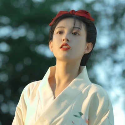 超火女生头像合集 11张热门款整理汇总