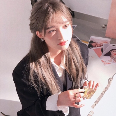 12张温柔甜妹真人头像！清纯可爱女生头像合集来啦