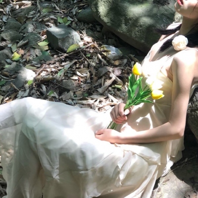 女生专属热门头像合集！12张网图直接当头像