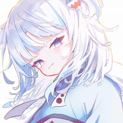 微信可爱女生小漫画头像 9张简约可爱款来啦