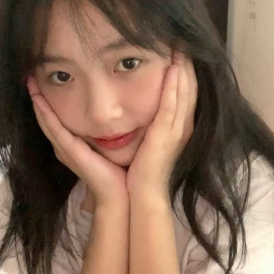 最火女生头像来啦！13张高清好看网图合集