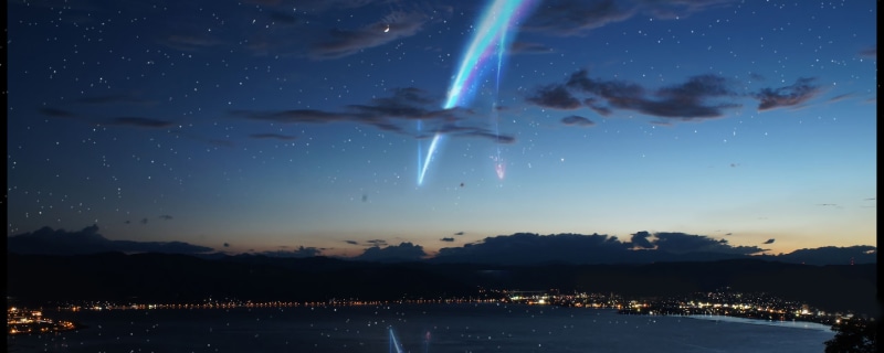 超酷的双屏动漫2K宽屏壁纸合集