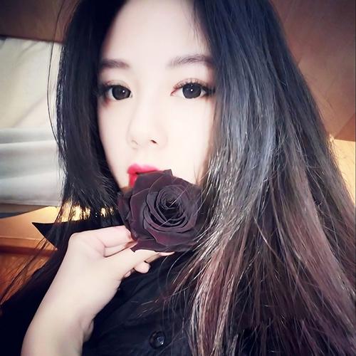 12张小众又好看的女生头像，一眼就惊艳到你