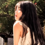 当下超火的真人女生QQ唯美头像 15张合集