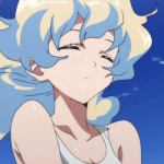 17张超绝女生动漫神仙头像，质感拉满直接封神