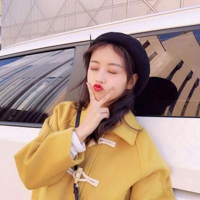 女生微信头像合集：12张高清漂亮原图分享